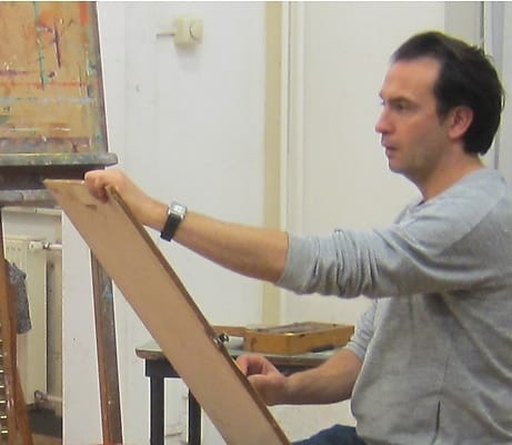 Jeroen Spitzenberger